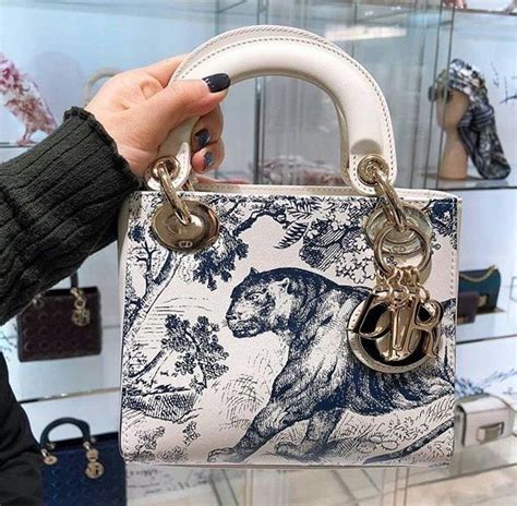 dior tiger bag|dior women bag.